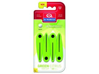 Osviežovač vzduchu EASY CLIP Green Citrus