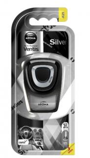 Osviežovač vzduchu  VENTIS SILVER
