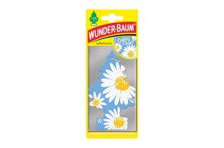 Osviežovač vzduchu Wunder Baum - Daisy Chain