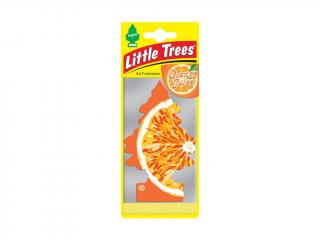 Osviežovač vzduchu Wunder Baum - Orange Juice