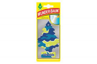 Osviežovač vzduchu Wunder Baum - Pina Colada