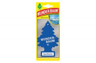 Osviežovač vzduchu Wunder Baum - Šport