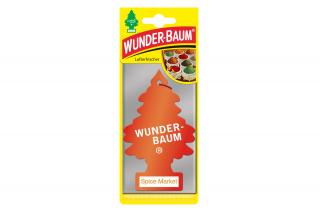 Osviežovač Wunder Baum - Spice Market