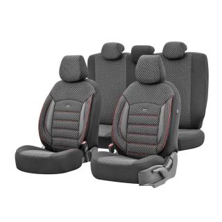 Poťahy do auta OTOM SPORT PLUS 102