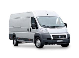 Presné poťahy Fiat Ducato II - 7 miest - rok 2006 -&gt;