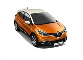 Presné poťahy RENAULT Captur  rok 2013 -&gt;-