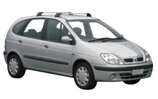 Presné poťahy RENAULT Scenic I  r.96-03