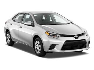 Presné poťahy TOYOTA Corolla XI sedan rok 2013-&gt;