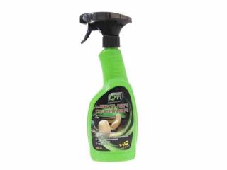 Q11 Leather Cleaner - 500ml. čistenie a impregnácia kože