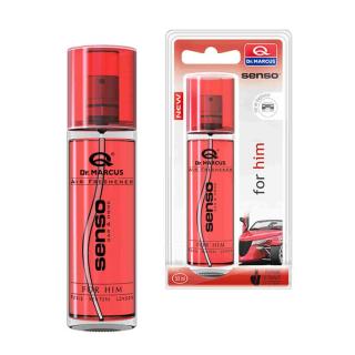 Senso Spray - For Him 50ml.