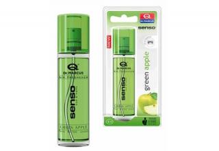 Senso Spray - Green Apple 50ml.