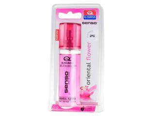 Senso Spray - Oriental flower 50ml.