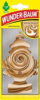 Wunder-Baum® - voňavý stromček Melting Caramel