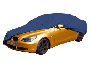 Zakrývacia plachta na auto  M  (rozmer 425x162x117)