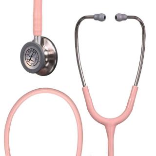 3M Littmann Classic III Champagne Rose, Satin Finish - 5910C  (Fonendoskopy Littmann)