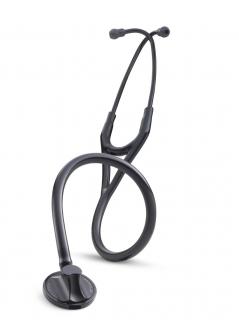 3M Littmann Master Cardiology : Black Edition - 2161 (Fonendoskopy Littmann )