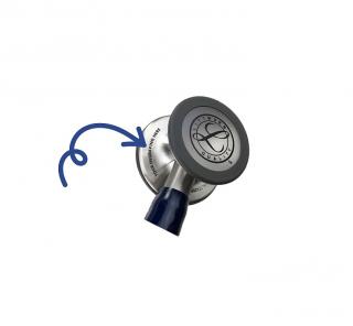 Aprílová akcia - Gravírovanie ZADARMO pri kúpe fonendoskopu 3M Littmann Classic III alebo Cardiology IV (Akcia platí do 30.04.2025)