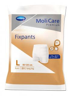 MoliCare Premium Fixpants, veľkosť L - Fixačné nohavičky (Pomôcky pre inkontinenciu )