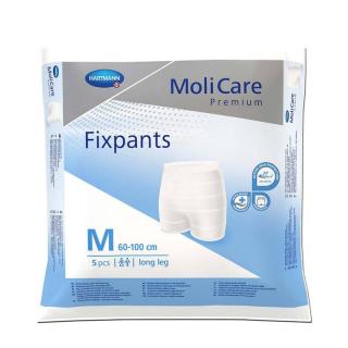 MoliCare Premium Fixpants, veľkosť M - Fixačné nohavičky (Pomôcky pre inkontinenciu )