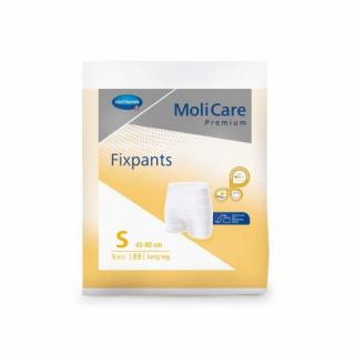 MoliCare Premium Fixpants, veľkosť S - Fixačné nohavičky (Pomôcky pre inkontinenciu )