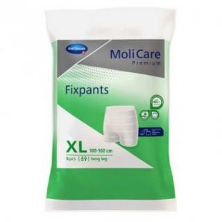 MoliCare Premium Fixpants, veľkosť XL - Fixačné nohavičky (Pomôcky pre inkontinenciu )