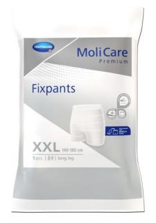 MoliCare Premium Fixpants, veľkosť XXL - Fixačné nohavičky (Pomôcky pre inkontinenciu )