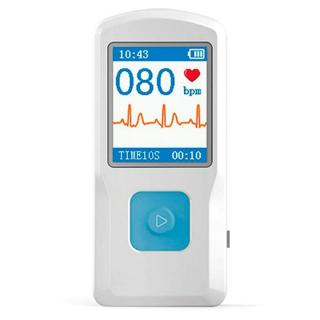 Prenosný EKG monitor (Tlakomery)