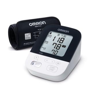 Tlakomer Omron M400 Intelli IT + Bluetooth + Senzor manžety (Tlakomer Omron)