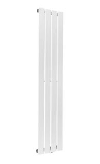 AQUAMARIN Vertikálny radiátor, 1600 x 300 x 52 mm