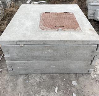 betonove šachty, betónové šachty, vodomerná šachta, vodomerna sachta,