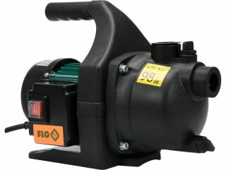 Čerpadlo záhradné 600W