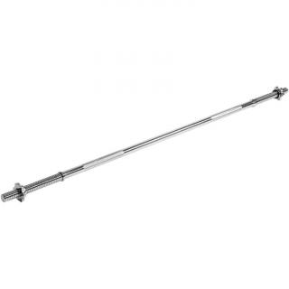 Činka na posilňovanie bez závažia 9,9 kg