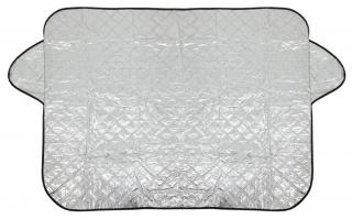 Clona ICY na čelné sklo, 145 x 115 cm