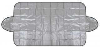 Clona SIMPLE na čelné sklo, 150 x 90 cm