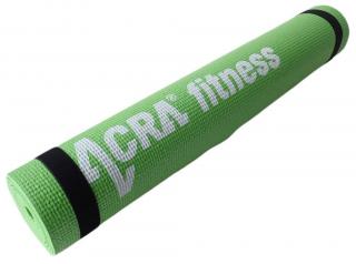 Fitness podložka 173 x 61 x 0,4 cm