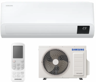 Klimatizácia Samsung Cebu 6,5kW (Klimatizácie Samsung)