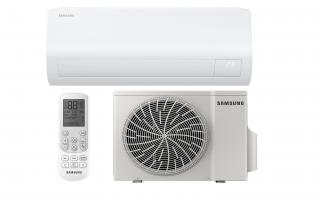 Klimatizácia Samsung Luzon S2 2,5kW (Klimatizácie Samsung)