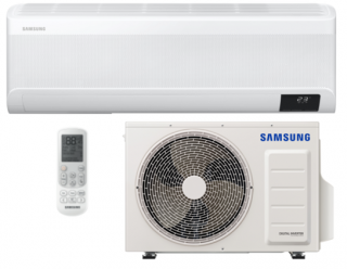 Klimatizácia Samsung Wind-Free Avant 2,5kW (Klimatizácie Samsung)