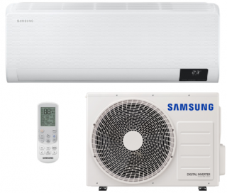 Klimatizácia Samsung Wind-Free Comfort 3,5kW (Klimatizácie Samsung)