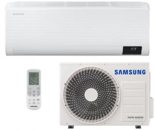 Klimatizácia Samsung Wind-Free Elite 2,5kW (Klimatizácie Samsung)