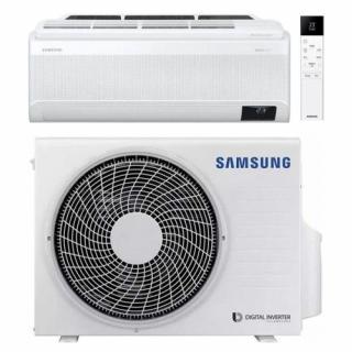 Klimatizácia Samsung WindFree Pure 1.0 2,5kW