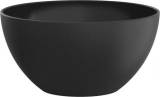 Misa CARUBA 12,5 cm, 0,45 l, grafit