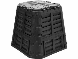 Plastový kompostér, 480 l