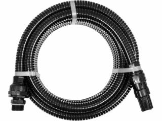Sacia hadica so sitom a ventilom, 5 m
