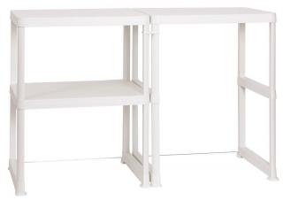 Stojan WASH &amp; STORE pre práčku MODULAR