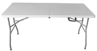 Stôl CATERING, 152 x 70 cm