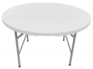 Stôl CATERING, priemer 152 cm