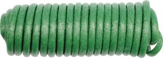 Záhradnícky drôt s penovým opletom 10 m priemer 10 mm
