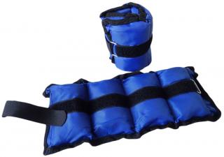 Záťaže kondičné 2 x 1 kg