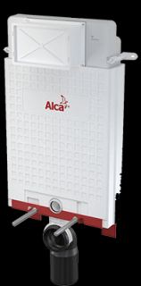 ALCAPLAST AM100/1000 Alcamodul Predstenový inštalačný systém pre zamurovanie